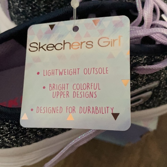 Brand New with Tags, Skechers light weight sneaker - Picture 5 of 5
